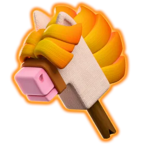 Equipment: Stick Horse